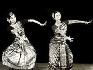 classical dancer mrinalini sarabhai