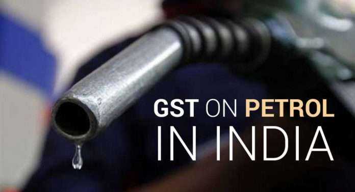 GST-on-Petrol-in-India-