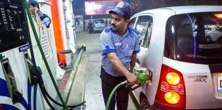 petrol-diesel price hike