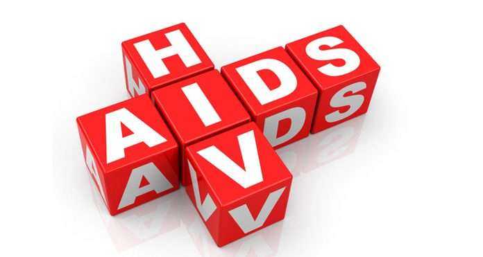 HIV aids