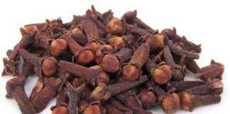 Adulterated cloves: How to identify adulterated spices?