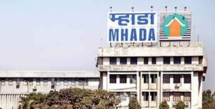 MHADA should create homes which are affordable for all citizens