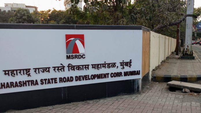msrdc office in bandra