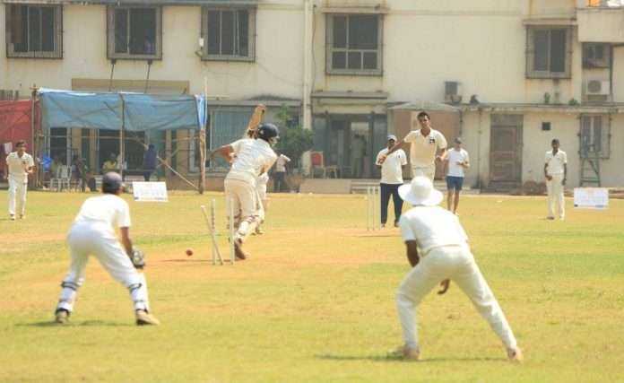 mumbai cricket association