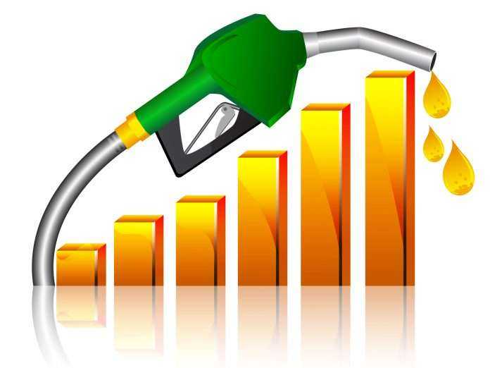 Petrol Diesel Price price hiked by 35 paise in Mumbai