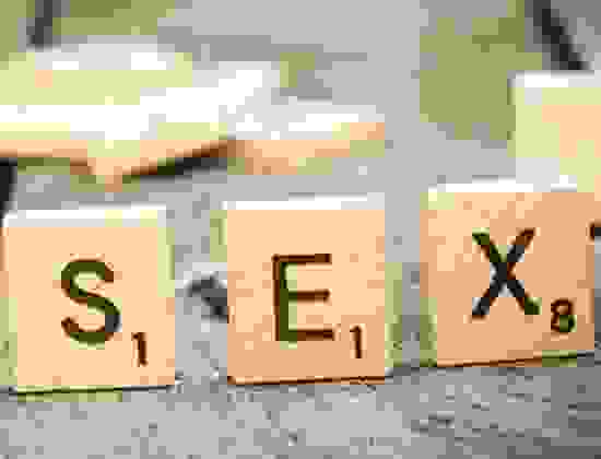 Sex games