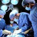 surgery for sterilization