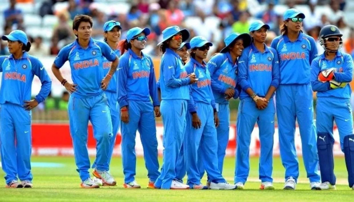 Indian womens cricketers paid same match fee as their male counterparts bcci secretary jay shah