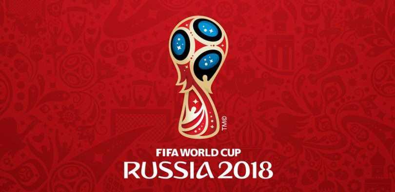 FIFA world cup 2018