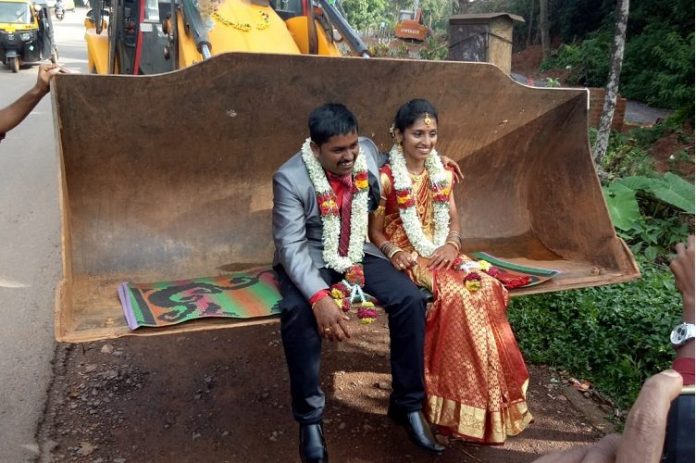 Karnataka in JBC wedding
