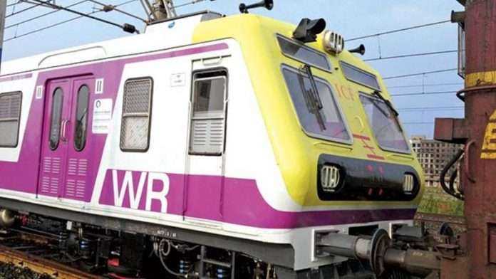 Mumbai-western-railway