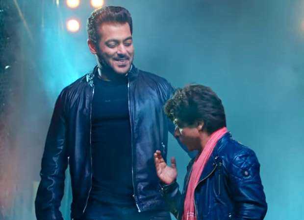 Shah-Rukh-Khan starrer Zero teaser
