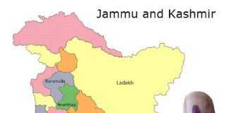 jammu and kashmir politics