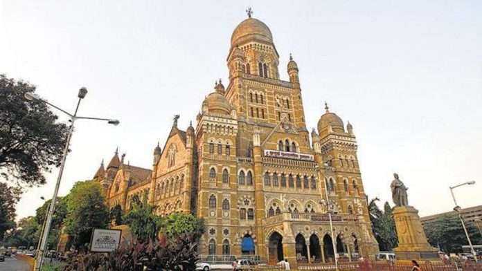 Mumbai Municipal Corporation is equipped for monsoon