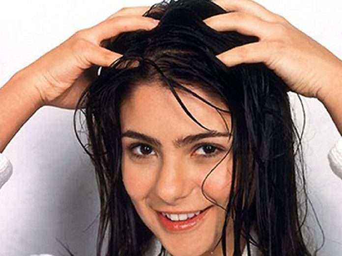 best oils for best hair health