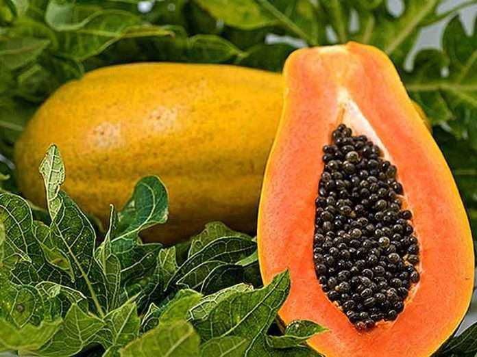 health-Benefits-of-papaya