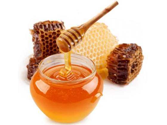 avoid keeping honey in freez