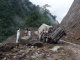 Arunachal pradesh landslide