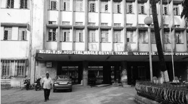 ESIS hospital Thane