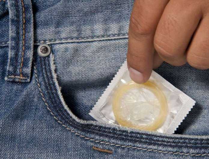 condom history