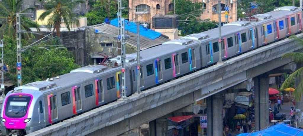 The most challenging ‘Mithi River Operation’ for Mumbai Metro 3 project