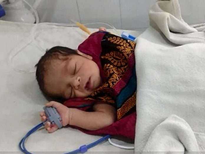 400 Infants dies in mumbai every month reveals government figures