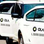 Ola-Uber Taxi Drivers will Strike
