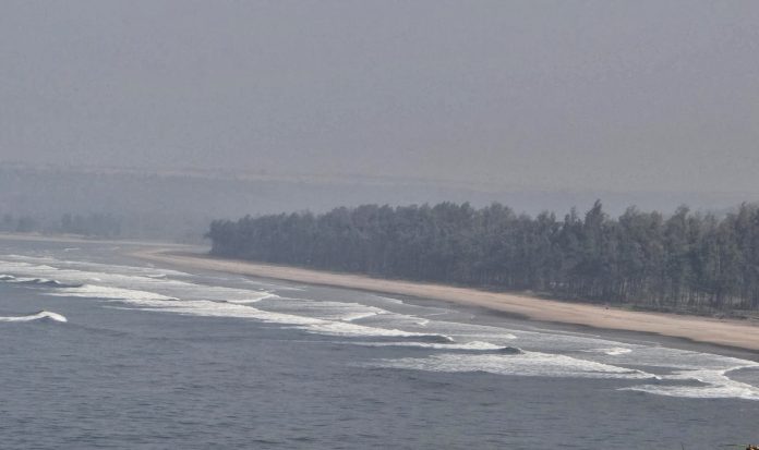 ratnagiri aare ware beach