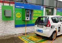 mumbaikars good news electric vehicle charging facility at nine stations of central railway