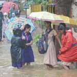 Education department failed in monsoon exam