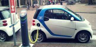 new EV policy apply to cities in Maharashtra state