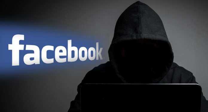 5 million Facebook user accounts hacked
