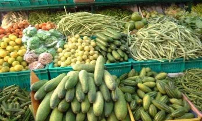 vegetable price hike in navi mumbai