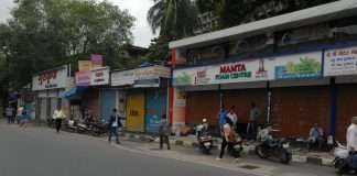 Maharashtra Lockdown Timings to keep shops open likely to be extende