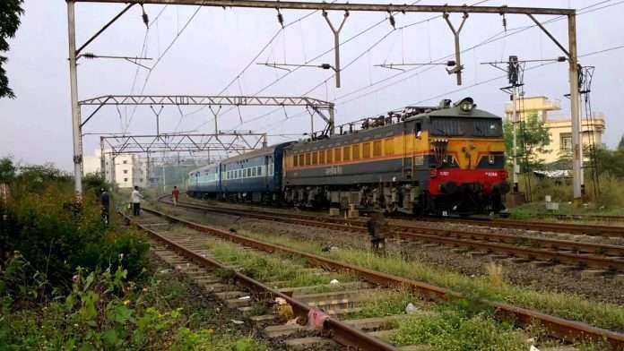 bhusawal train