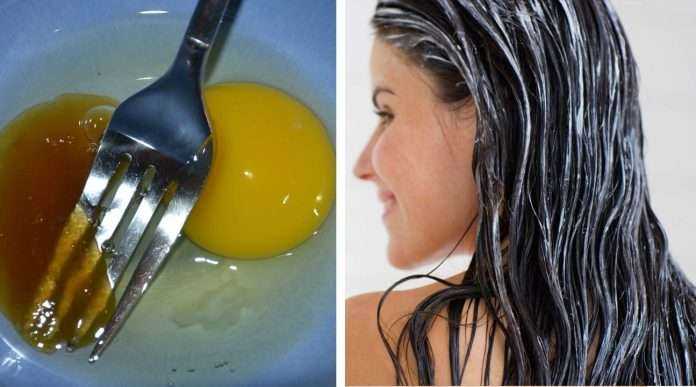 egg-hair-treatment