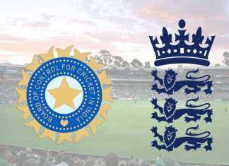 Ind vs Eng 4th test : india all out on 273, England trail by 21 runs