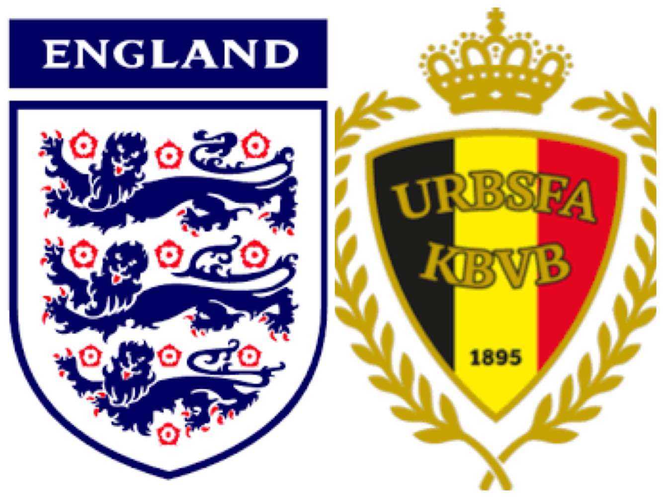 england vs belgium