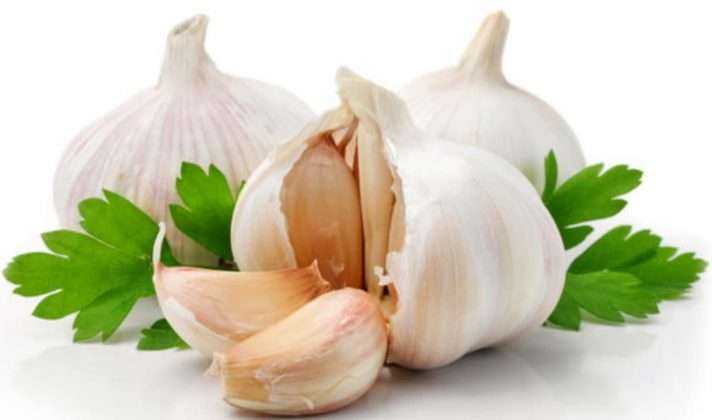 health benefits of eating garlic