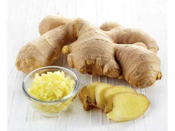irregular periods solutions ginger ginger