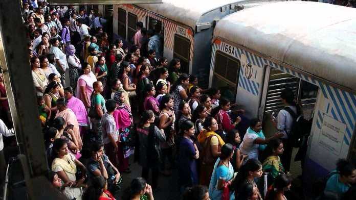 mumbai train aaccident