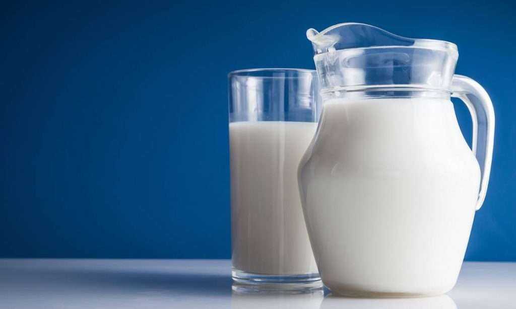 नाश्त्यात रोज दूध प्यायल्यास, होतो मधुमेह कमी