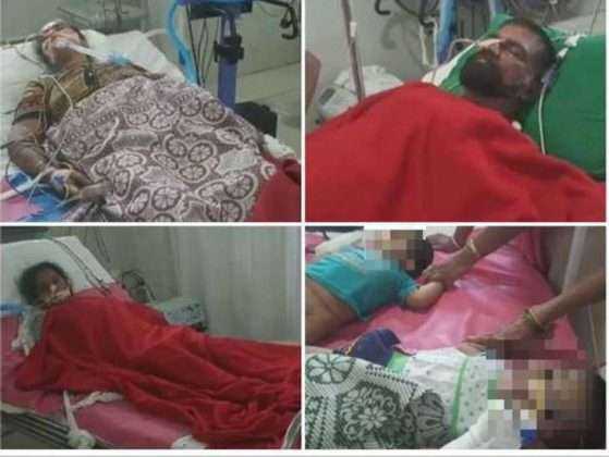 Raigad Attempted suicide case