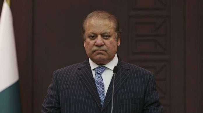nawaz sharif ex pakistan prime minister sentenced to 10 years in corruption case