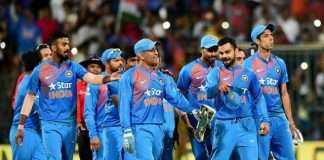 Asia Cup 2018 : India squad declared for asia cup 2018 Rohit Sharma will lead team