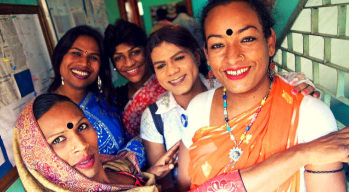Government to give assistance of Rs.1500 to each Transgender person in view of Covid pandemic
