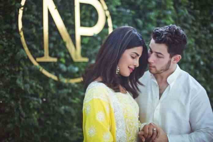 Priyanka Chopra talk about Family planning with Nick Jonas