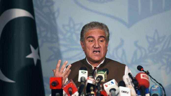 pakistan-foreing-minister-qureshi