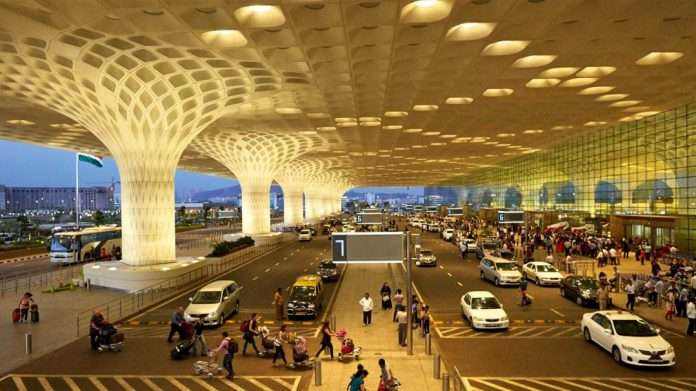 mumbai airport tops punctuality he left delhi and bangalore behind