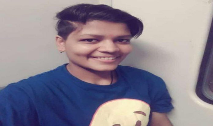Powerlifter Vaibhavi Patekar Suicide